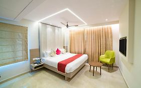 Palette Hotel By Checkin, Visakhapatnam
