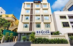 Palette Hotel By Checkin, Visakhapatnam